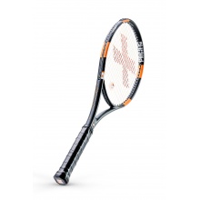 Pacific BXT X Fast Pro #21 100in/310g schwarz/orange Turnier-Tennisschläger - unbesaitet -